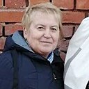Наталья, 58 лет