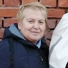 Фотография девушки Наталья, 58 лет из г. Ярославль