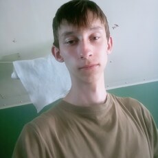 Фотография мужчины Слава Еловский, 22 года из г. Ангарск