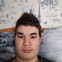 Линар, 20 лет