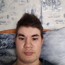 Фотография мужчины Линар, 20 лет из г. Раевский