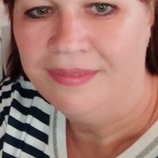 Фотография девушки Татьяна, 46 лет из г. Курган