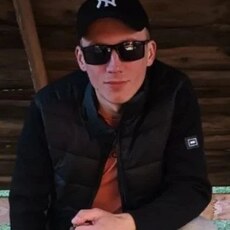 Фотография мужчины Сергей, 28 лет из г. Полтава