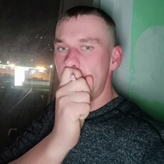 Фотография мужчины Владимир, 37 лет из г. Осиповичи