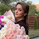 Дарья, 25 лет