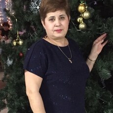 Фотография девушки Анфиса, 61 год из г. Казань