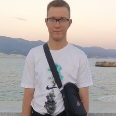 Фотография мужчины Даниил, 22 года из г. Ярославль