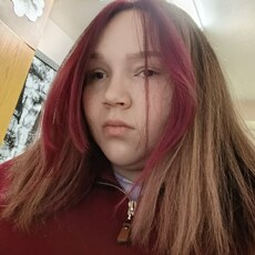 Фотография девушки Анна, 29 лет из г. Губкин