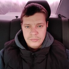 Фотография мужчины Максим, 35 лет из г. Самара