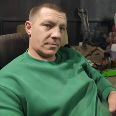 Фотография мужчины Спартак, 38 лет из г. Артем