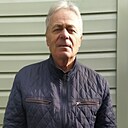 Сергей, 65 лет