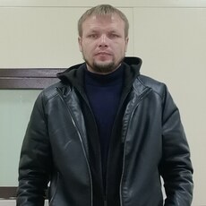 Фотография мужчины Павел, 35 лет из г. Козловка (Чувашия)