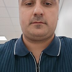 Фотография мужчины Ибрагим, 32 года из г. Москва