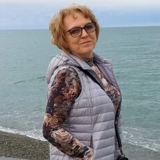 Фотография девушки Светлана, 60 лет из г. Москва