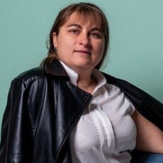 Фотография девушки Ольга, 43 года из г. Уссурийск