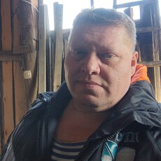 Фотография мужчины Владимир, 49 лет из г. Серов