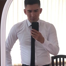 Фотография мужчины Темирлан, 29 лет из г. Талдыкорган