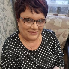Фотография девушки Елена, 62 года из г. Сухиничи