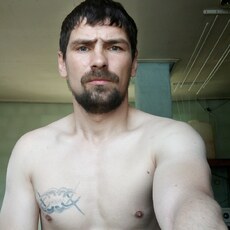 Фотография мужчины Сергей, 35 лет из г. Братск