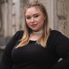 Фотография девушки Оксана, 22 года из г. Барнаул