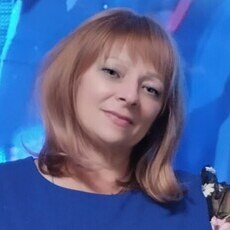 Фотография девушки Inna, 55 лет из г. Михайловск (Ставропольский Край)