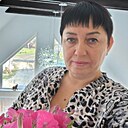 Наталия, 54 года