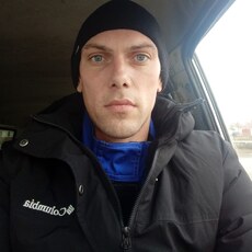 Фотография мужчины Александр, 32 года из г. Юрга