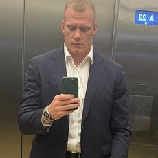 Фотография мужчины Артём, 35 лет из г. Омск