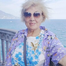 Фотография девушки Наталья, 68 лет из г. Анжеро-Судженск