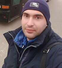 Фотография мужчины Алексей, 35 лет из г. Вороново