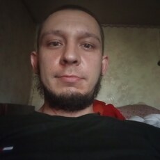 Фотография мужчины Денис, 30 лет из г. Горловка