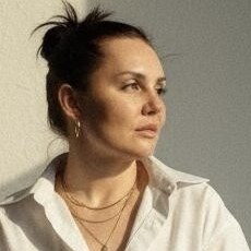 Фотография девушки Виктория, 41 год из г. Москва
