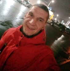 Фотография мужчины Ник, 37 лет из г. Архангельск