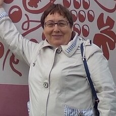 Фотография девушки Лида, 61 год из г. Иркутск