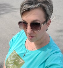 Фотография девушки Анна, 46 лет из г. Слуцк