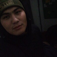 Фотография мужчины Арман, 28 лет из г. Туркестан