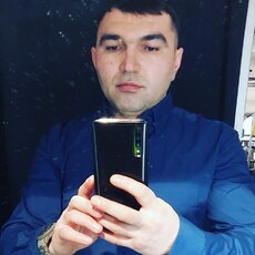 Фотография мужчины Асиф, 38 лет из г. Архангельск