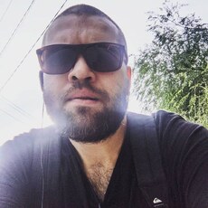 Фотография мужчины Sasha, 40 лет из г. Ульяновск