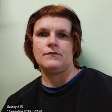 Фотография девушки Ольга, 40 лет из г. Сегежа