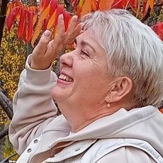 Фотография девушки Лариса, 49 лет из г. Свердловск