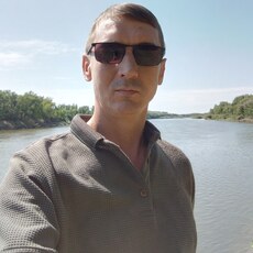 Фотография мужчины Санек, 41 год из г. Уральск