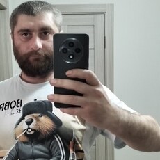 Фотография мужчины Николай, 35 лет из г. Брест