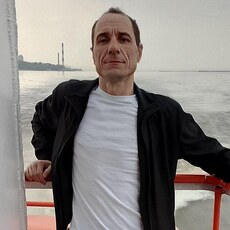 Фотография мужчины Простой Я, 43 года из г. Партизанск