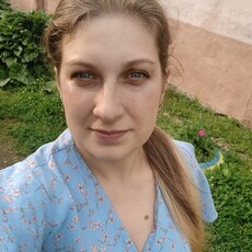 Фотография девушки Ольга, 29 лет из г. Сибирцево