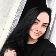 Фотография девушки Нина, 35 лет из г. Чита