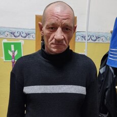 Фотография мужчины Артём, 43 года из г. Чита