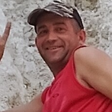 Фотография мужчины Серёга, 37 лет из г. Новосибирск