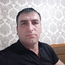 Махсум, 46 лет