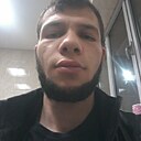 Исмаил, 28 лет