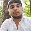 Елсун, 20 лет